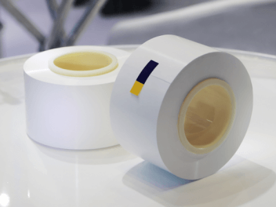 藍(lán)科途 鋰離子電池隔膜 陶瓷涂覆隔膜