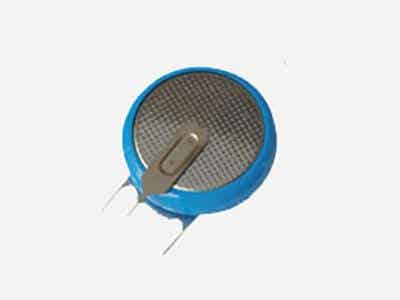 力佳科技 鋰錳（CR系列）扣式微型電源圖2