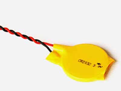 力佳科技 鋰錳（CR系列）扣式微型電源圖3