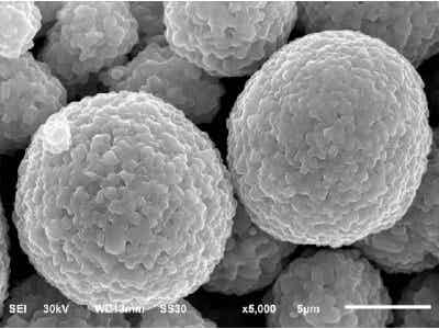 江宸科技 鋰離子電池正極材料 三元系正極材料C51圖2