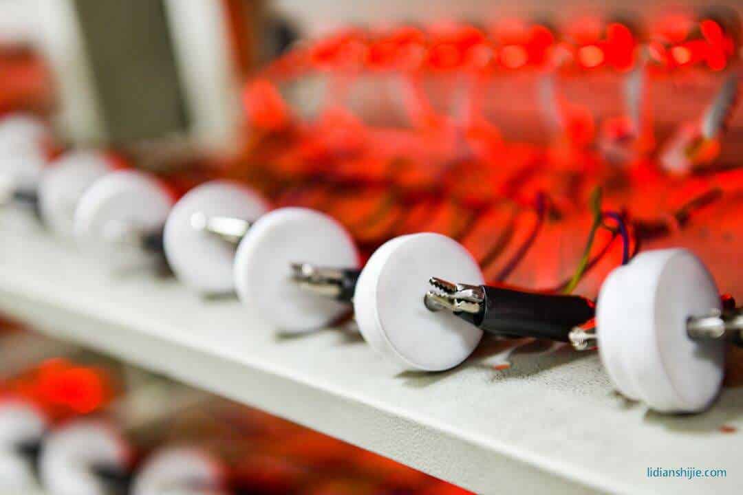 杉杉10萬噸鋰電負(fù)極材料包頭基地正式投產(chǎn)