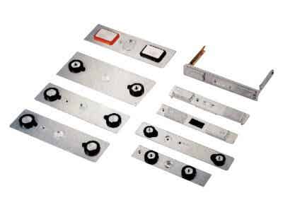 鑫東達 鋰電配件 動力，儲能電池防爆蓋板