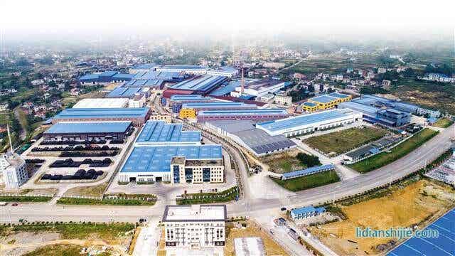 南川工業(yè)園區(qū)