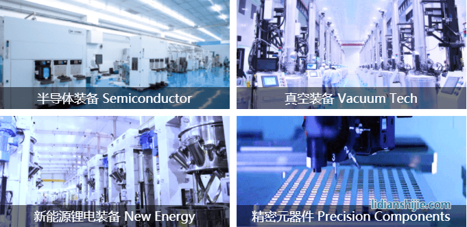 北方華創(chuàng)