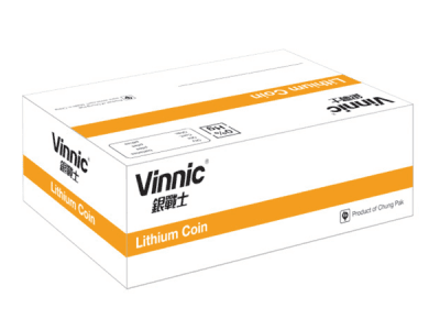 松柏銀戰(zhàn)士 一次性鋰電池 鋰錳電池、鋰錳組裝電池圖2