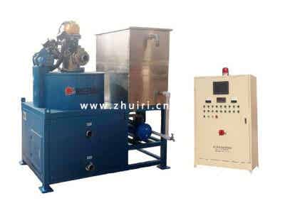 追日機(jī)電 鋰電設(shè)備 ZR0709S系列濕法電磁式粉體除鐵器