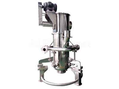 山東埃爾派 鋰電設備 MQW系列氣流粉碎機 單轉子/多轉子圖2