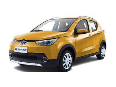 國(guó)軒高科 鋰離子電池 北汽EC180配套產(chǎn)品電池包圖3