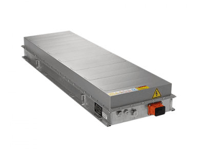 國軒高科 鋰離子電池 動力鋰電池 專用車配套電池圖2