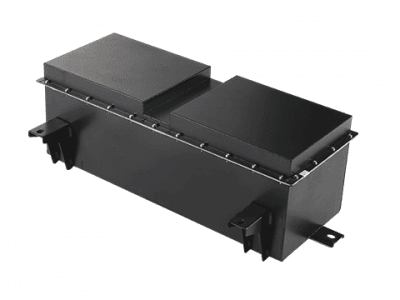 國軒高科 鋰離子電池 動力鋰電池 低速車配套電池圖2