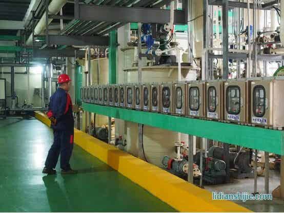 我國高鎳三元鋰電前驅體材料實現短流程、低成本、綠色化制備