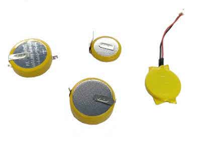 藍(lán)泰陽(yáng) 鋰錳電池CR2477T紐扣電池帶焊腳3V 1000mah紐扣電池