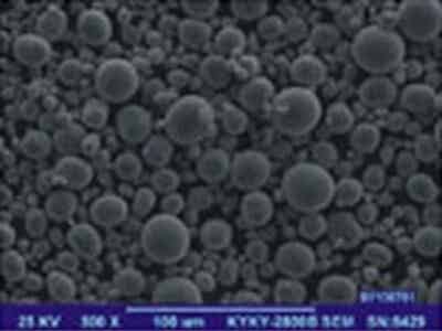 格林美 鋰電材料 鎳鈷錳（NCM）三元動力鋰電池原料