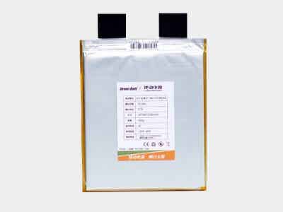 鋰動電源 電動汽車電源 3.7V31Ah 單體鋰電池系統(tǒng)