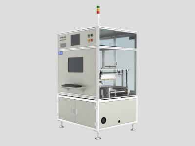 恒翼能 鋰電設備 方形鋰電池OCV測試設備圖2