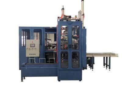 深藍(lán)自動化 鋰電設(shè)備 電池組裝設(shè)備ZHDM40大密鑄焊機(jī)