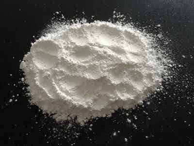 浙氟龍 PVDF2022鋰電池粘結(jié)劑級(jí)聚偏氟乙烯圖3