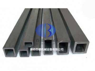 百德機械 鋰電設(shè)備配件 碳化硅橫梁