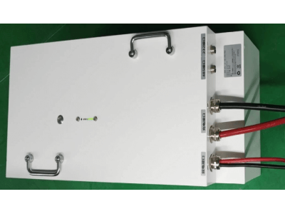 48V60Ah AGV叉車(chē)鋰電池RS232通訊