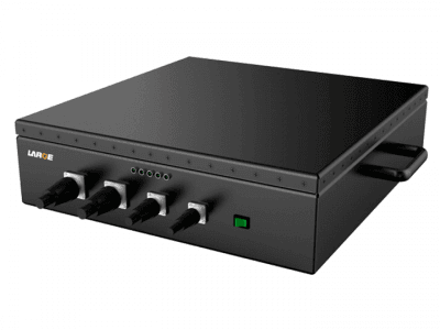 鉅大鋰電 59.2V 50Ah 18650 AGV軌道車儲能鋰電池圖3