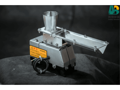 阿特钚銳AB 鋰電設(shè)備 電磁振動(dòng)給料機(jī)圖2