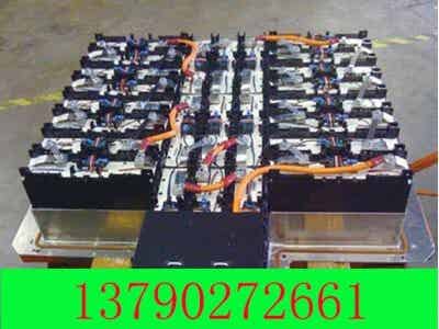 湖南回收動力電池、電池組及新能源汽車電池底