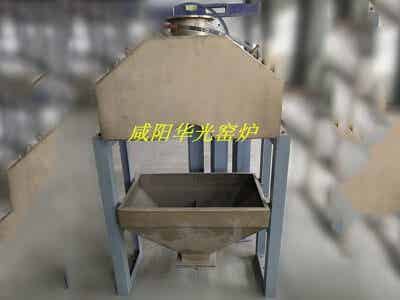 華光窯爐 鋰電行業電熱空氣回轉爐圖3