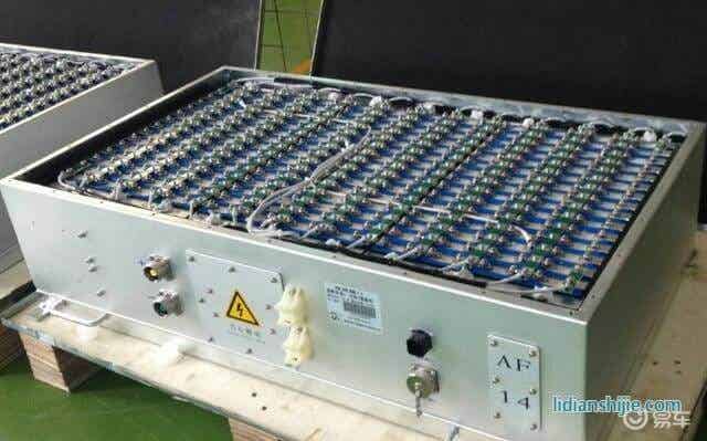 三元鋰電池和磷酸鐵鋰電池能否“并肩而立”？