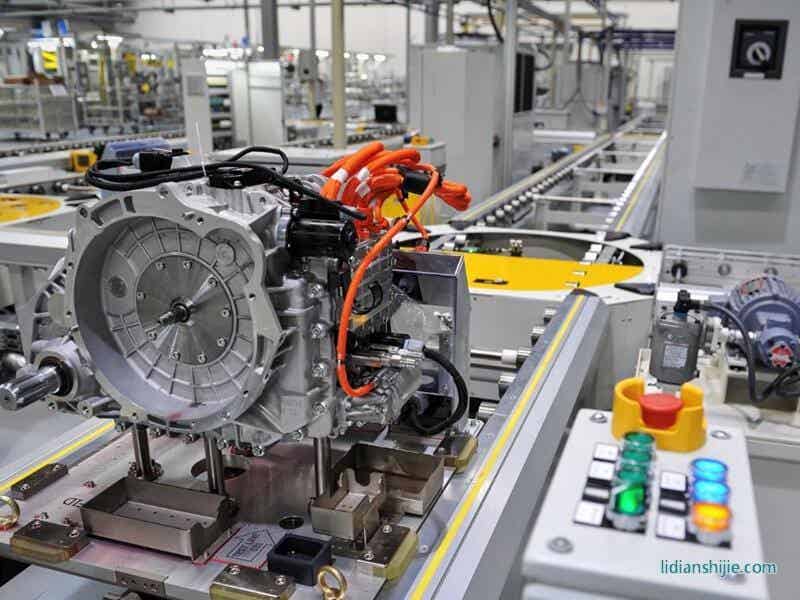 佛山科力遠(yuǎn)