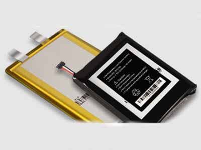 立方新能源 消費(fèi)類鋰電池 鋰離子電池