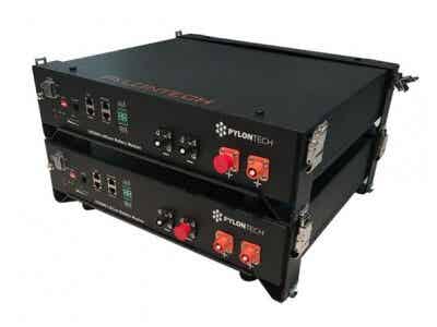 派能科技 家庭光伏儲能系統圖2