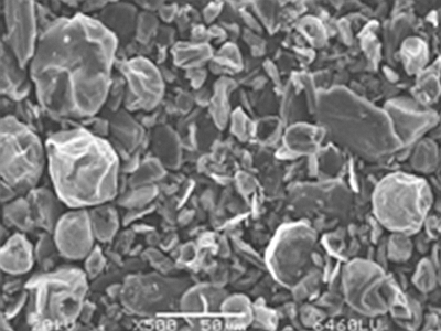 翔豐華 鋰離子負(fù)極材料 硅碳負(fù)極材料SG09圖1