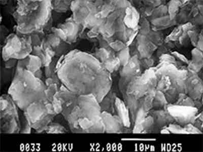 易成新能 鋰離子負極材料 倍率型碳負極圖1