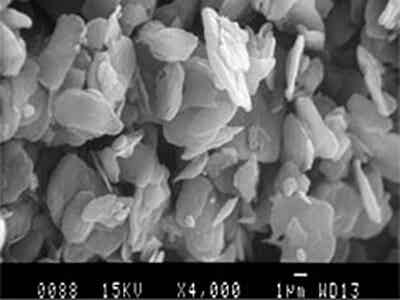 易成新能 鋰離子負極材料 快充型碳負極圖1