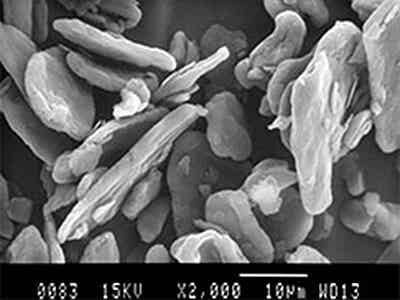 易成新能 鋰離子負(fù)極材料 容量型碳負(fù)極圖1