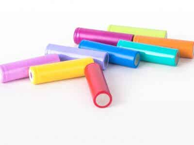 九夷鋰能 14系列圓柱形鋰離子電池