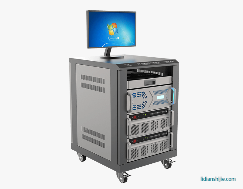 星云電子動力鋰電池組保護板測試系統