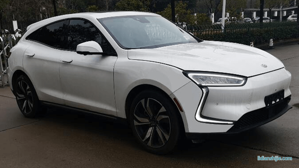 金康SERES SF5純電版申報(bào)信息曝光 雙電機(jī)配三星鋰電