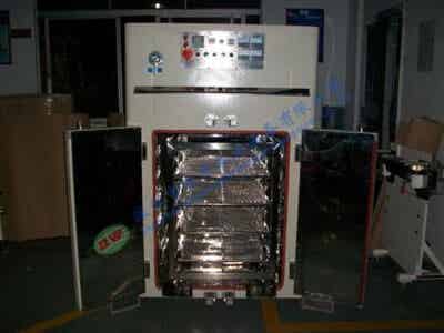 標王工業 BW-KX17-111型精密熱風烤箱