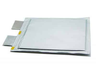 駱駝電池 VNFA90161227(LTO)-2.1V20Ah 鈦酸鋰電池圖2