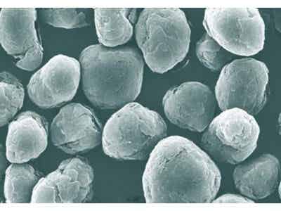 閻鑫石墨 鋰離子電池負(fù)極材料 球形石墨
