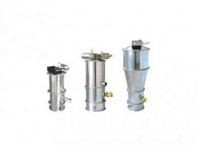 深博自動化 氣體輸送設(shè)備 氣動式真空上料機