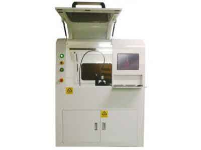 潛昇電子 PCB自動化設備噴碼機 QS8700-3圖2