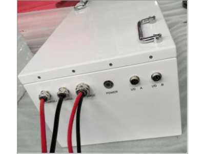 48V60Ah AGV小車(chē)電池定制RS232通訊