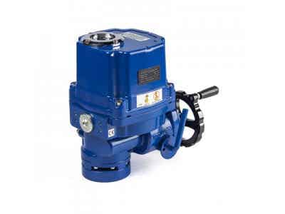 弗雷西 防爆執行器 電動頭