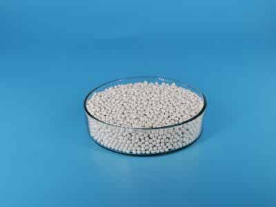 韓國賽諾鋯珠CZS45 重碳酸鈣 造紙行業 砂磨機研磨介質