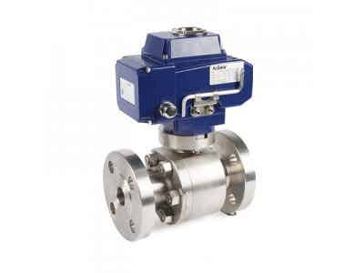 弗雷西 鍛造球閥 高壓球閥