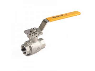 弗雷西 flx手動球閥 電動二片式球閥