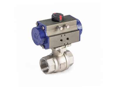 弗雷西 軟密封 flx手動球閥 電動二片式球閥