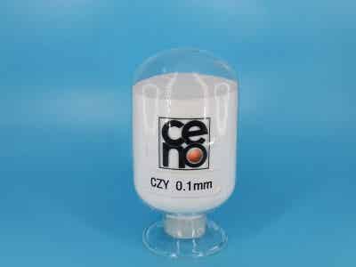 賽諾0.1mm 進(jìn)口氧化鋯珠